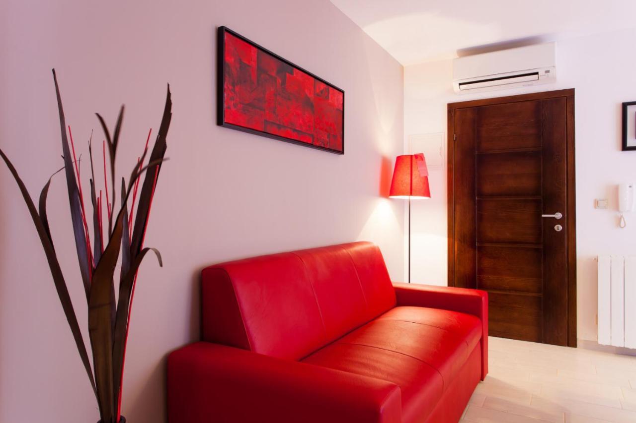 Apartments Banic Poreč Eksteriør billede