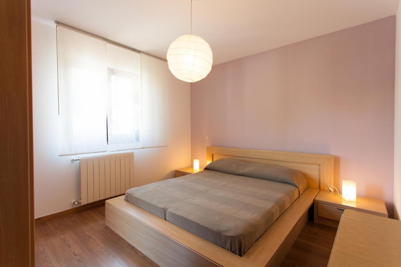 Apartments Banic Poreč Eksteriør billede