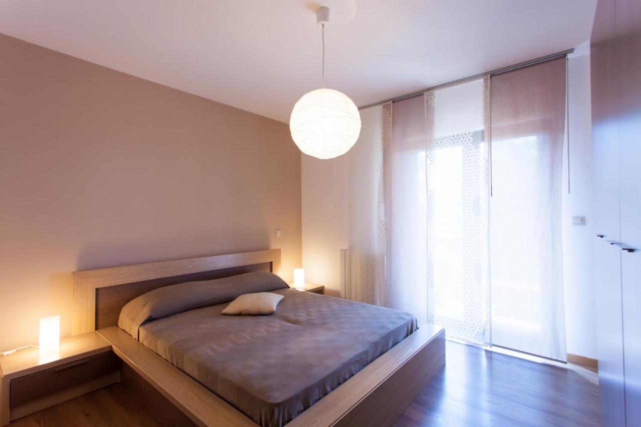 Apartments Banic Poreč Eksteriør billede