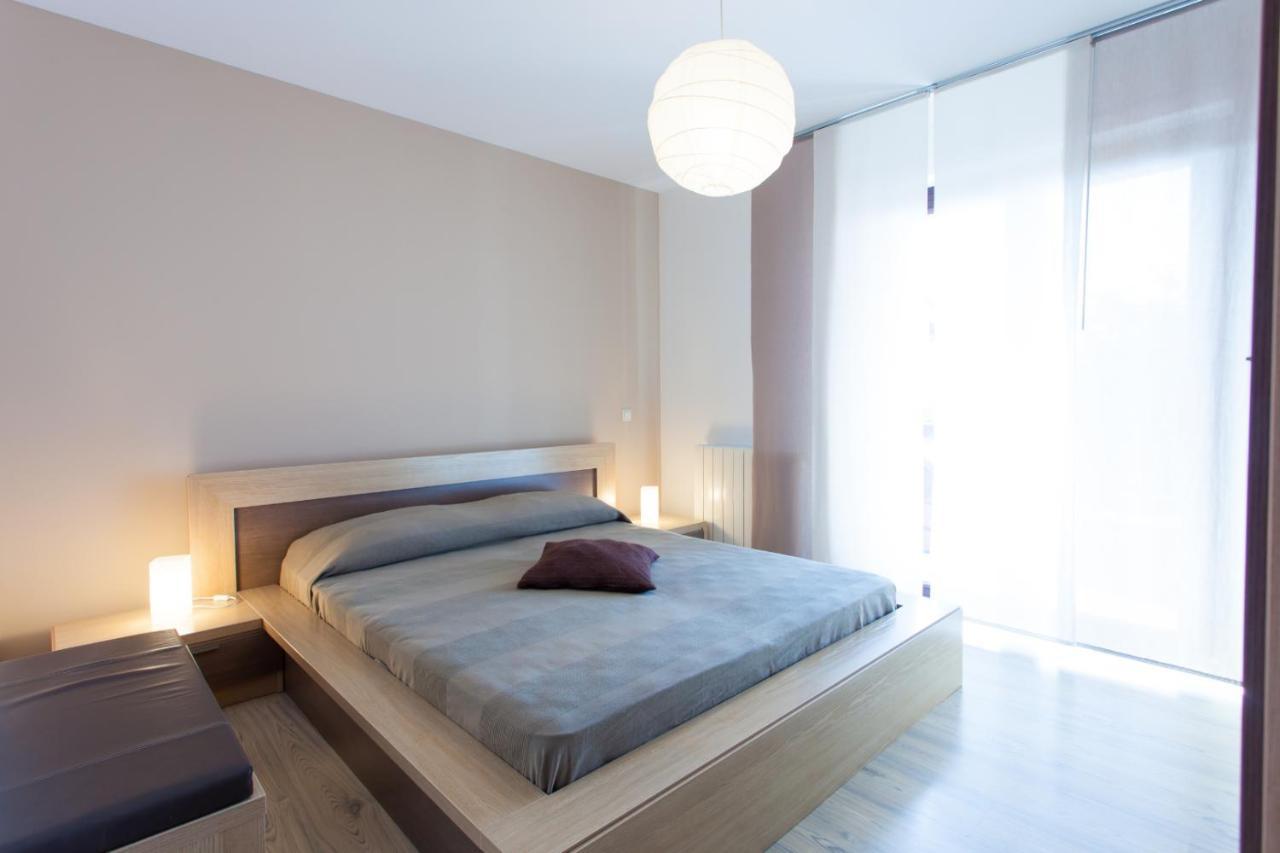 Apartments Banic Poreč Eksteriør billede