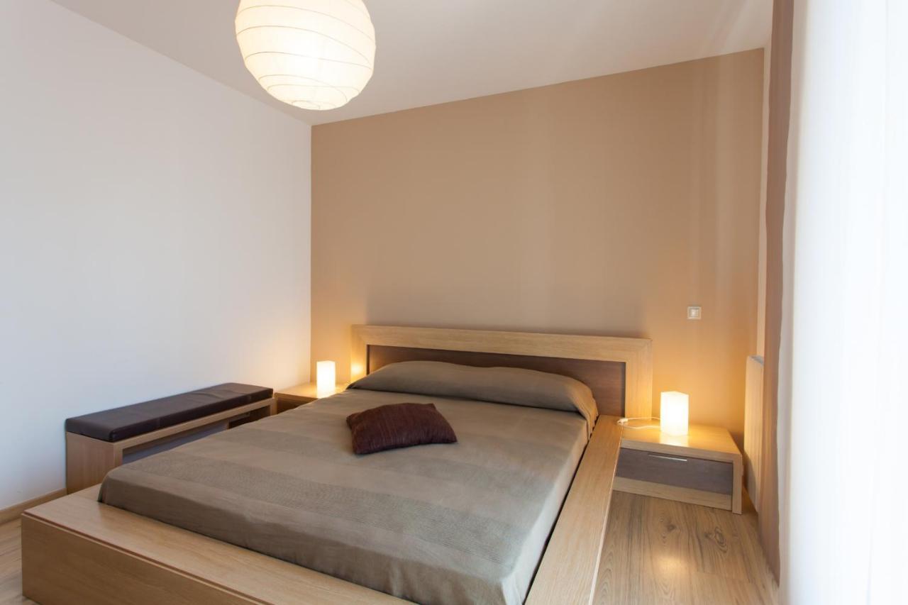 Apartments Banic Poreč Eksteriør billede