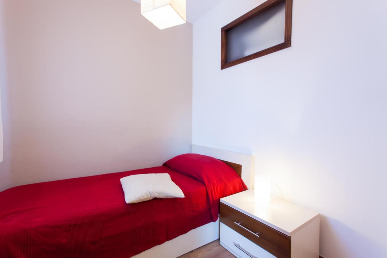 Apartments Banic Poreč Eksteriør billede
